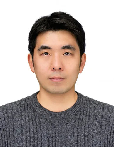 Jong H. Kim photo